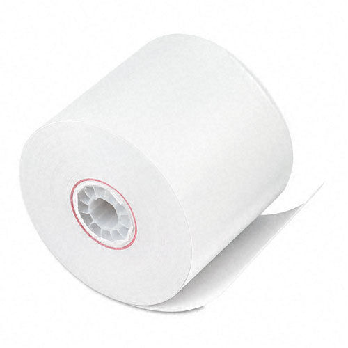 2 ROLLS VICTOR OLD STYLE ADDING MACHINE 57mm CALCULATOR PAPER ROLLS