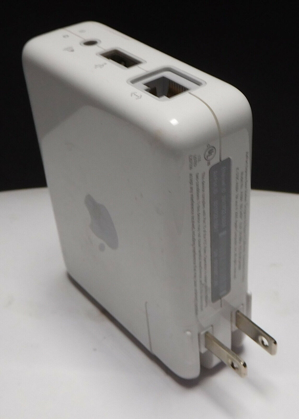 Genuine Apple AirPort Wi-Fi Base Station MODEL A1084