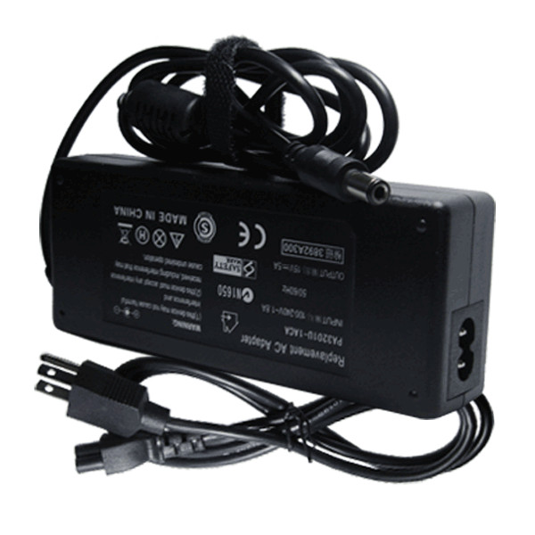 AC Adapter Power Supply For Toshiba Satellite P105 U205 PA3241E PA3283U Series