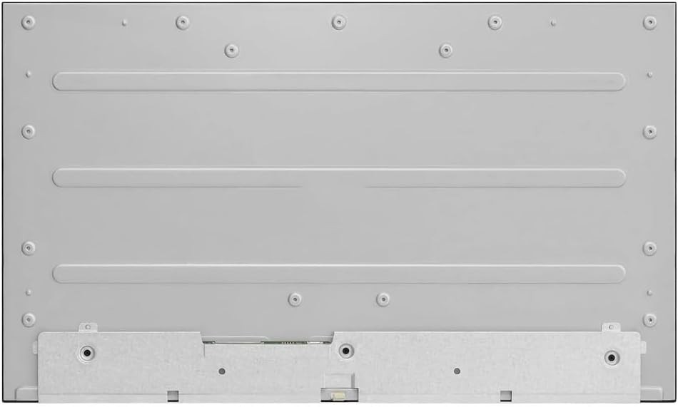23.8" FHD Borderless LCD Display Screen for HP AIO 24-CR0000M 24-CR0000T