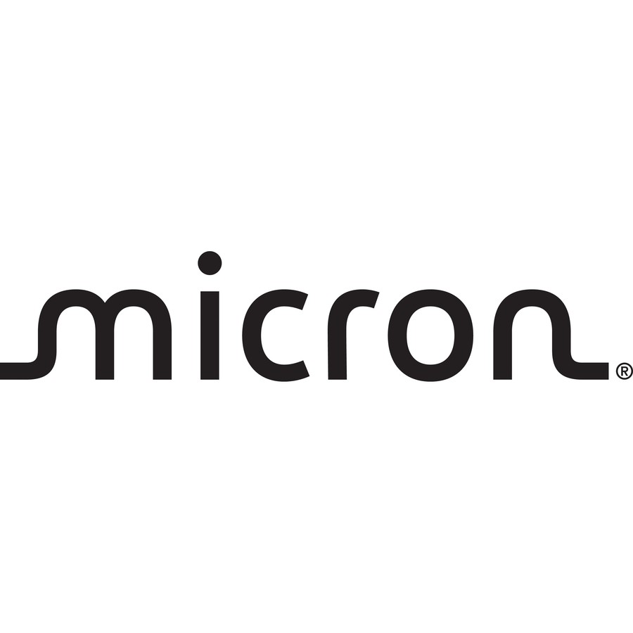 Micron 5400 MAX 1.92 TB Solid State Drive - 2.5" Internal - SATA (SATA/600) -