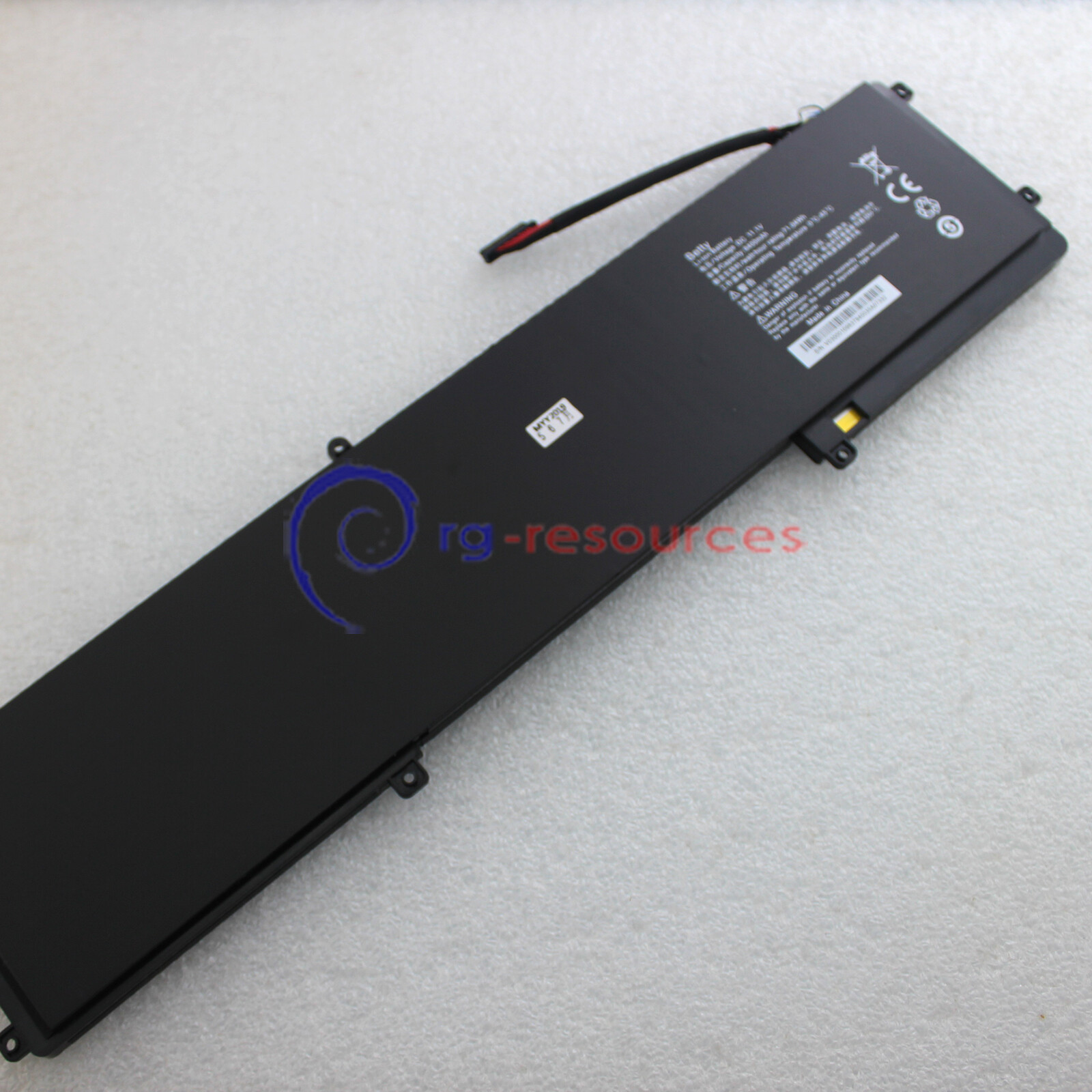 New RZ09-0102 RZ09-0116 Laptop Battery for Razer Blade 14" inch 2013 2014 2015