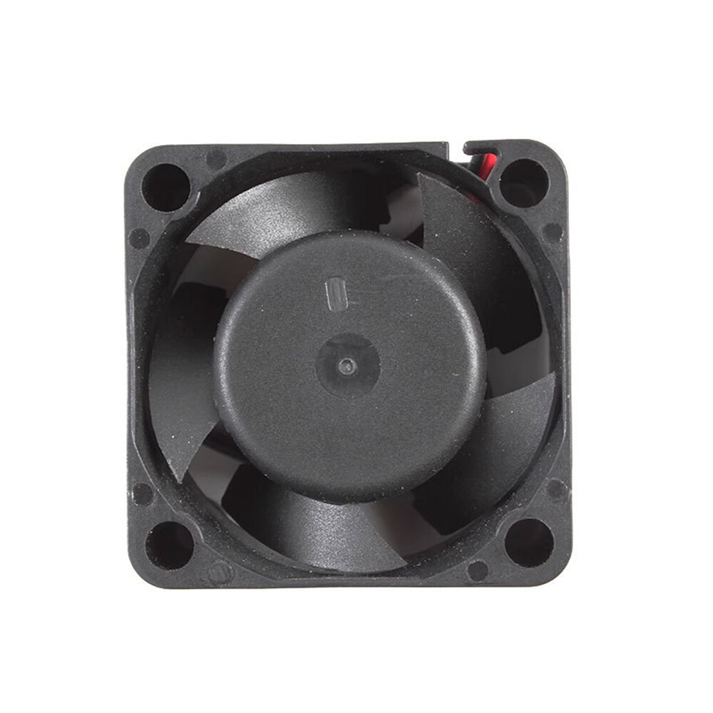 For SUNON Silent Cooling Fan HA40201V4-1000C-A99 4020 12V 0.42W