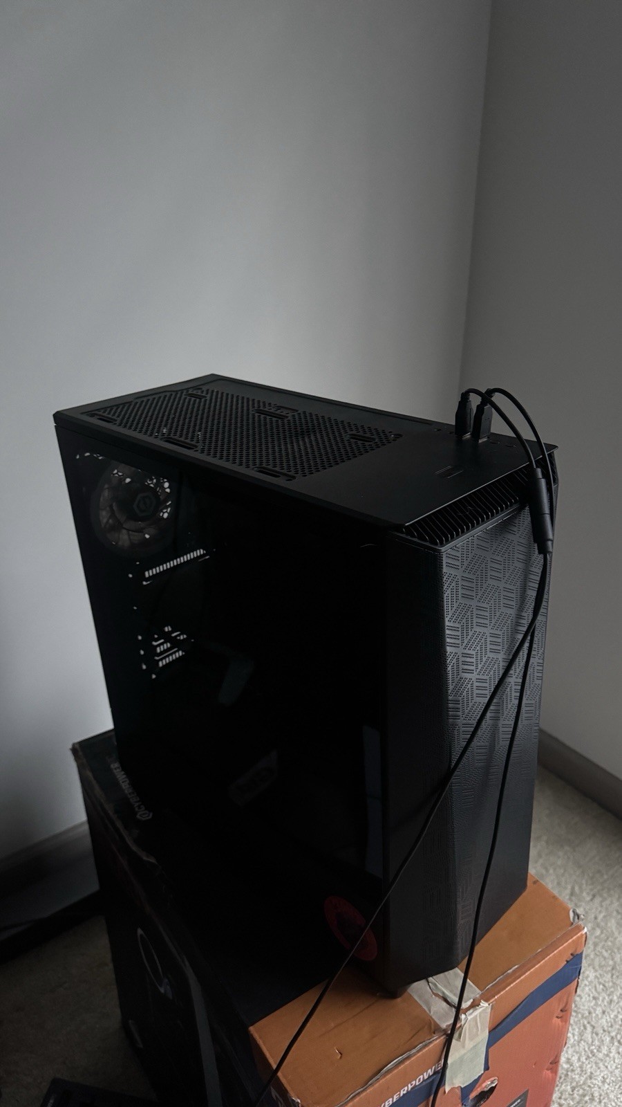 CyberPowerPC