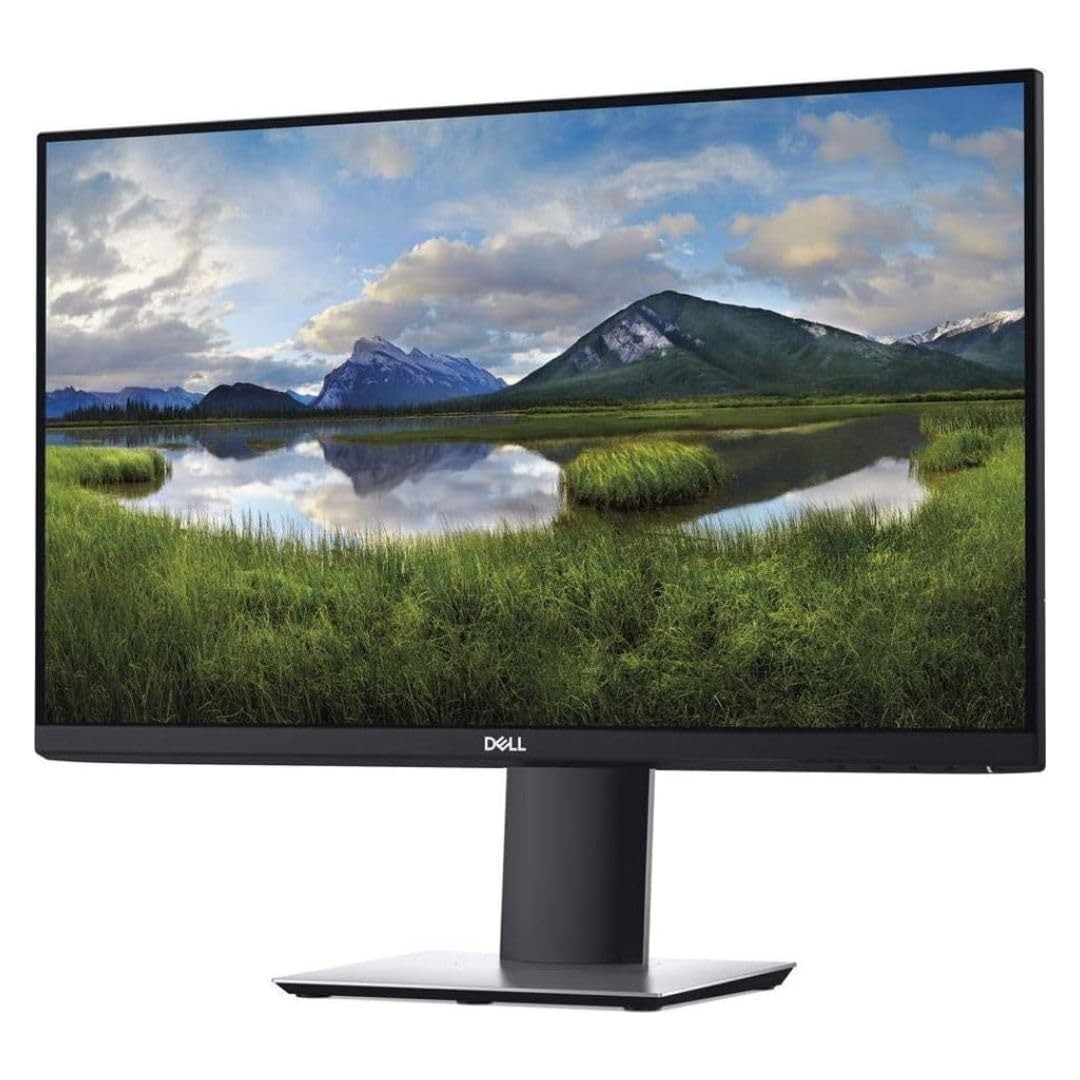 Dell U2212HM UltraSharp 21.5" LCD Monitor w/4-Port USB VGA DVI 1080p D4FKG