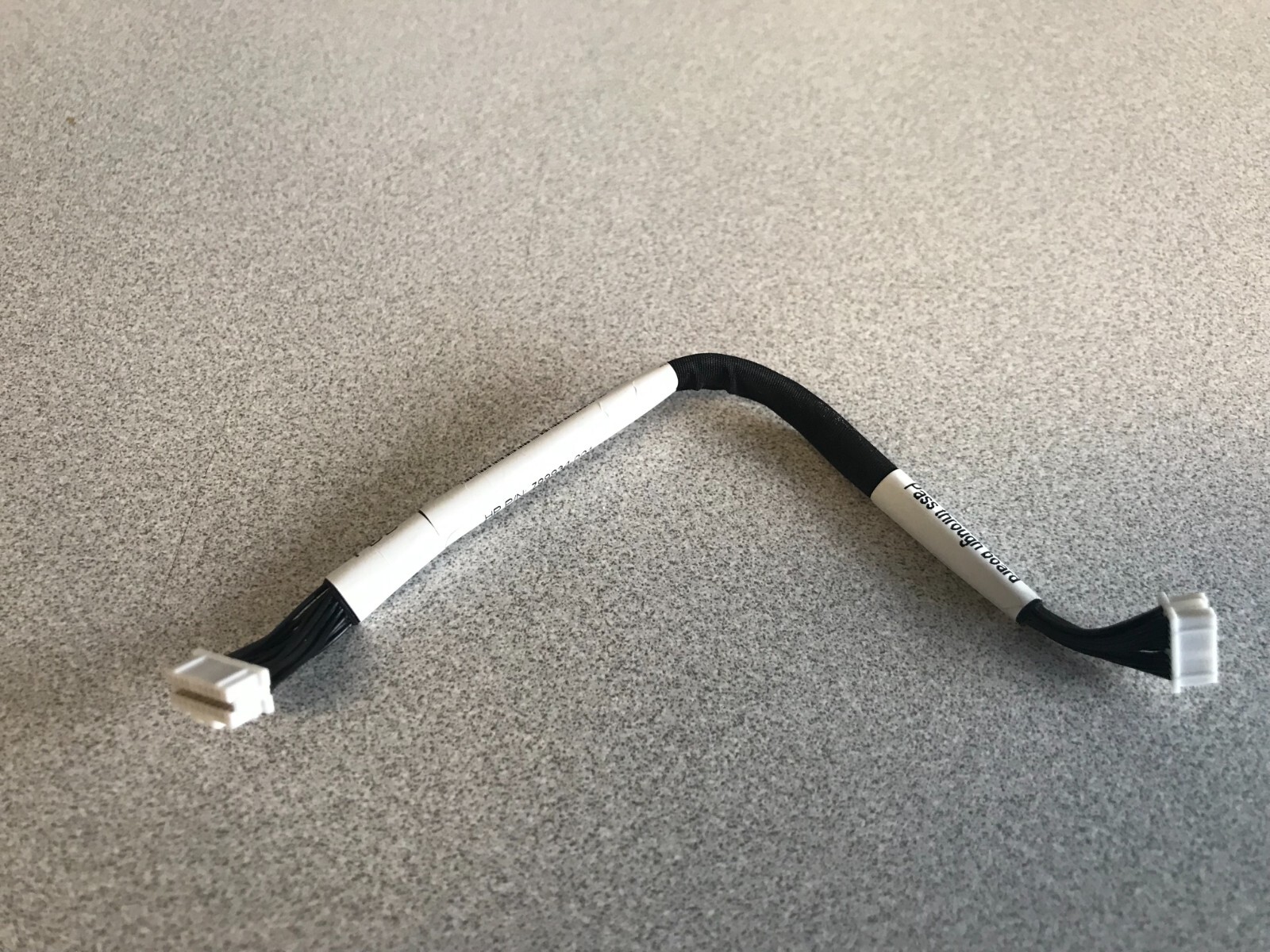  HPe 799934-001 Apollo 2000 PDB Pass Through Cable