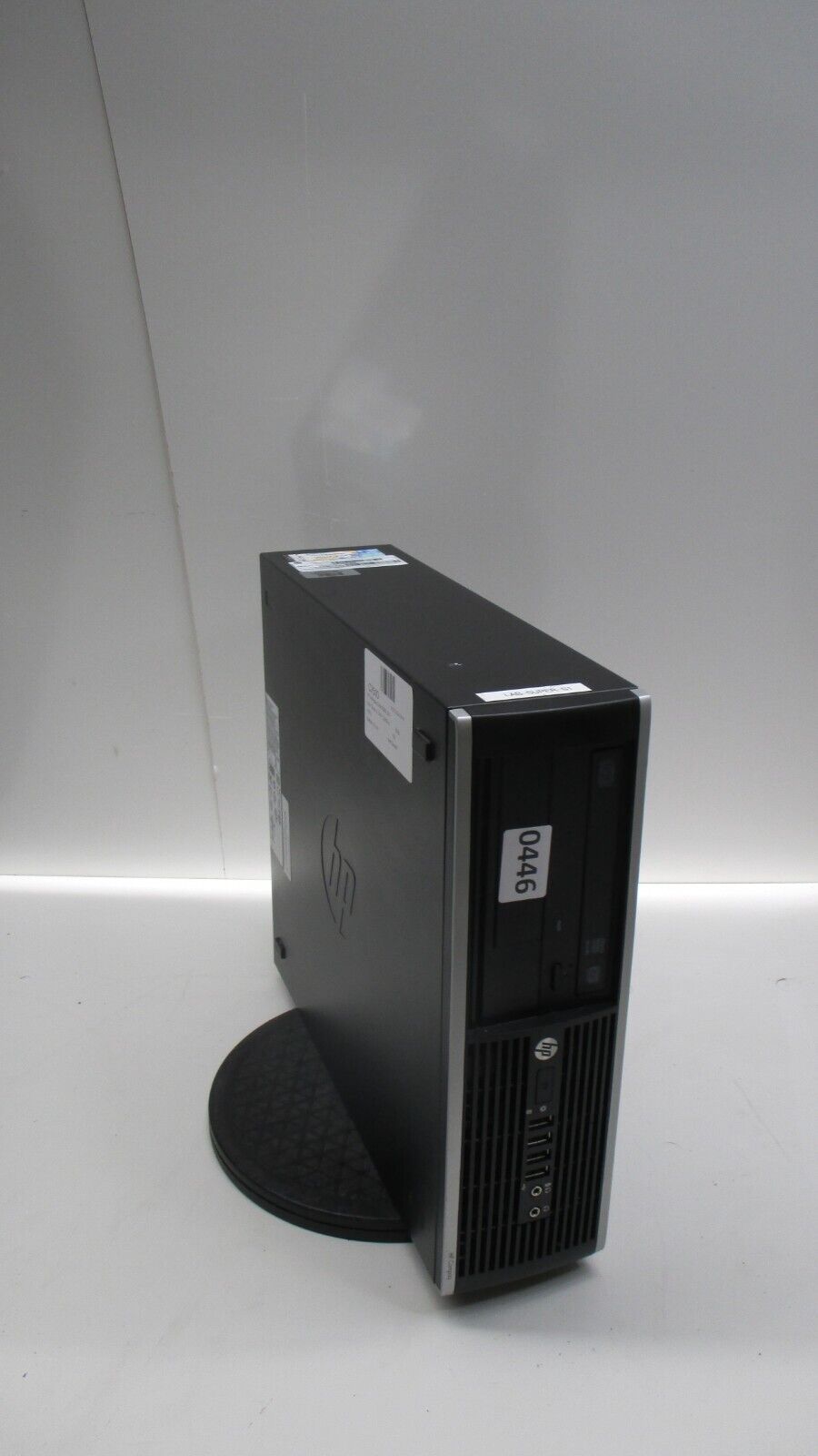 HP Compaq Elite 8300 Desktop Computer Intel Core i5-3470 8GB 500GB Windows XP