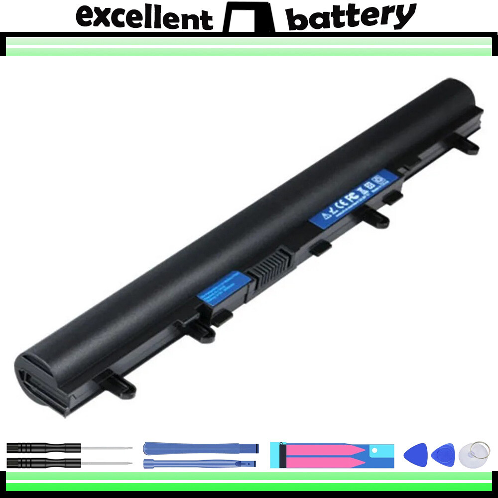 AL12A32 Laptop Battery For Acer AspireV5-531P V5-531PG V5-551G V5-571G AL12A72