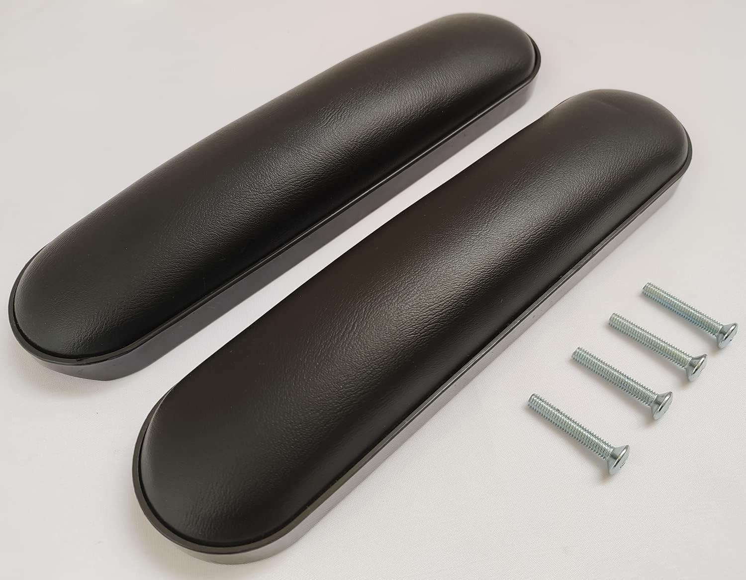 Universal Desk Arm Pad,Universal Desk Length (9-1/8") Wheelchair and Transpor...