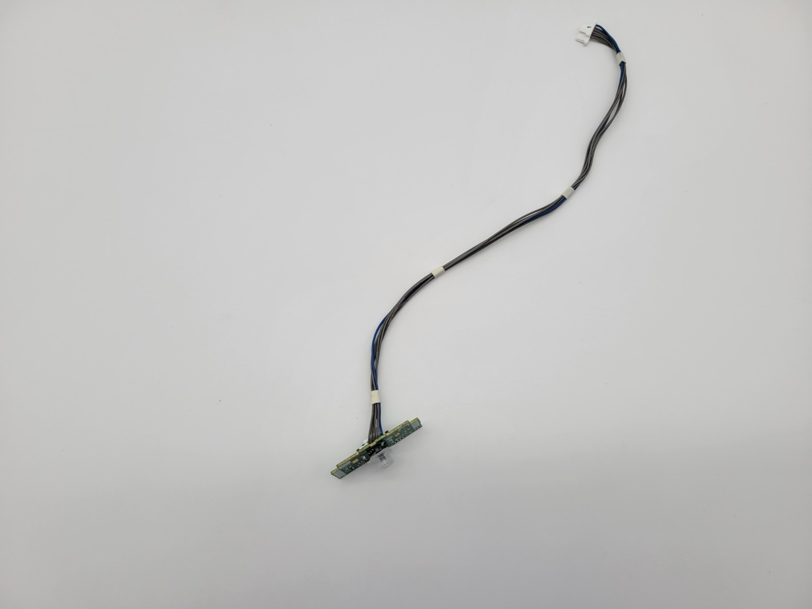 Button Control panel for LG QHD 32-Inch Computer Monitor 32QN600-B