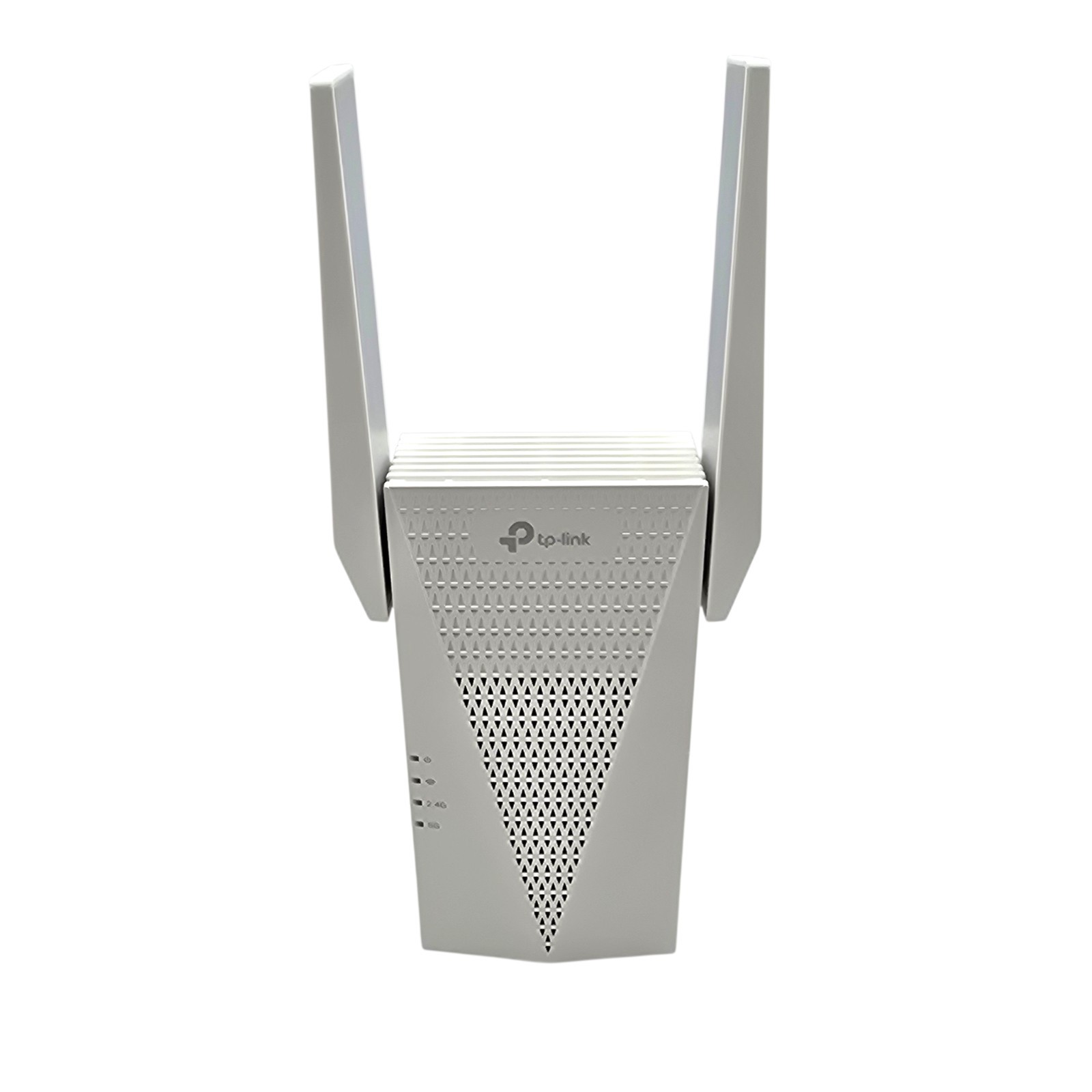 TP-Link RE615X AX1800 WiFi 6 Range Extender Ethernet Port Outlet Plugin Works