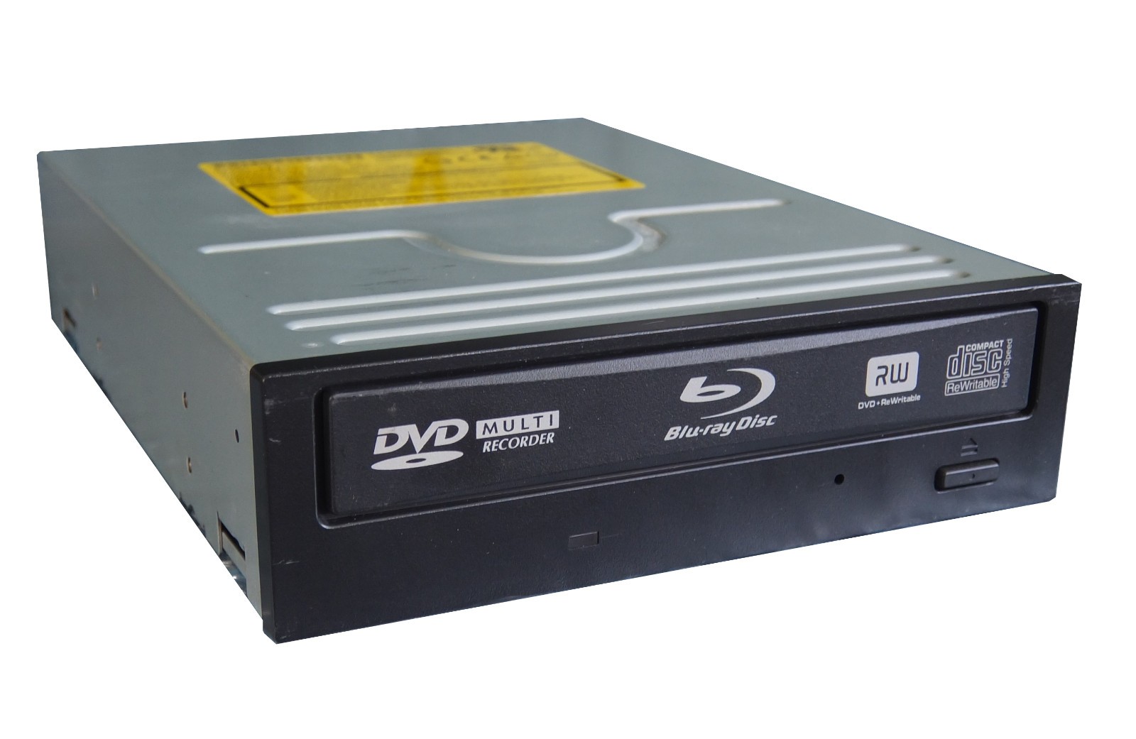 Panasonic Blu-Ray Rewriter BD BD-R / RE(SL/DL) DVD-RW  SW-5583 bluray blueray