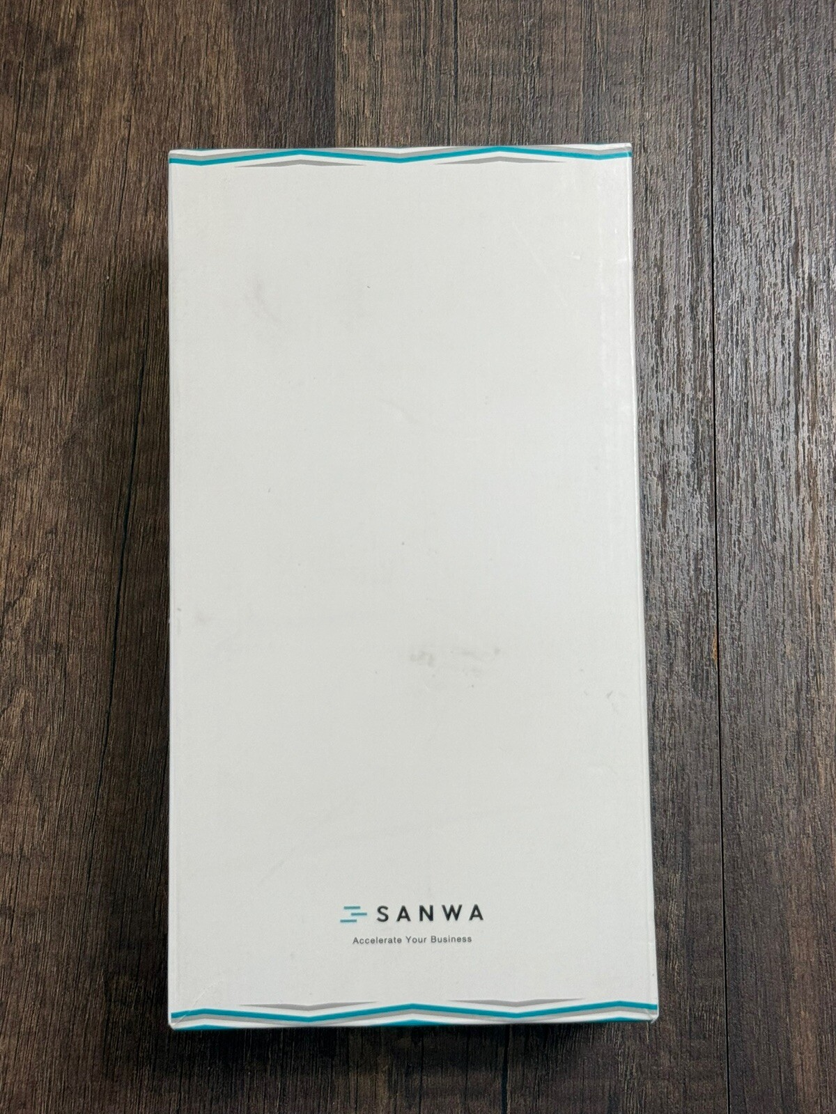 SANWA Wireless Track Ball Mouse 5 buttons GRAVI 400 MAWBTTB138 Brand New