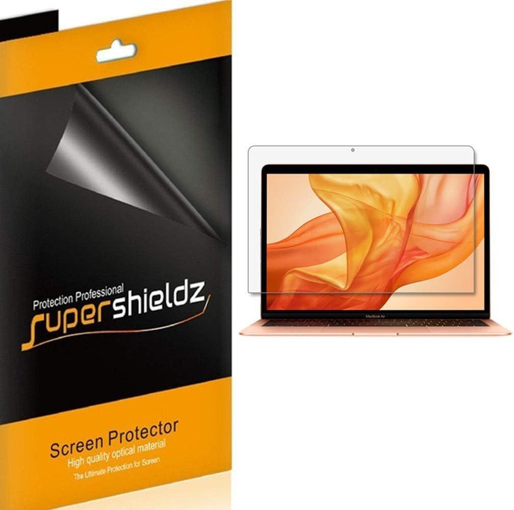 3 Pack Anti-Glare Matte Screen Protector for MacBook Air 13" (2018-2021 / M1)