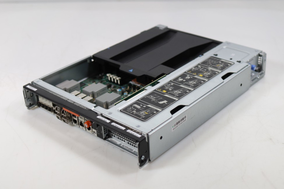 NetApp FAS8200 Filer Head Controller Board 111-02493 111-02493+B2 No DDR4