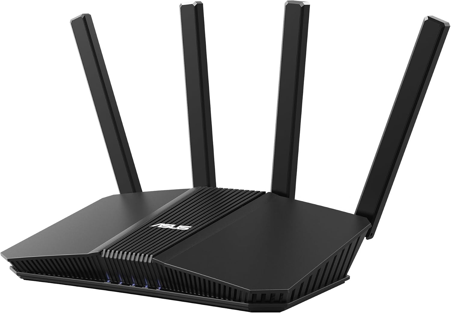 ASUS RT-BE59 Dual-Band WiFi 7 Router 5000 Mbps 2.5G Port Mesh
