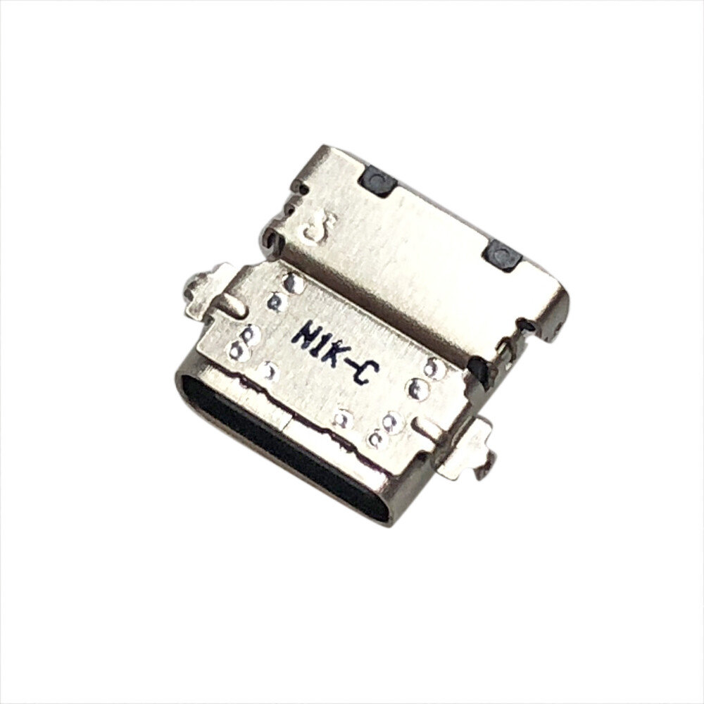 TYPE-C DC POWER JACK FOR HP OMEN 14-fb0010na 14-fb0013dx 14-fb0023dx  L31414-S55