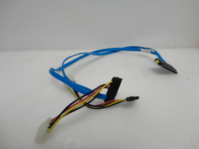 HP Internal SAS Expander Cable 1U StorageWorks  406596-001 012769-002 403721-003