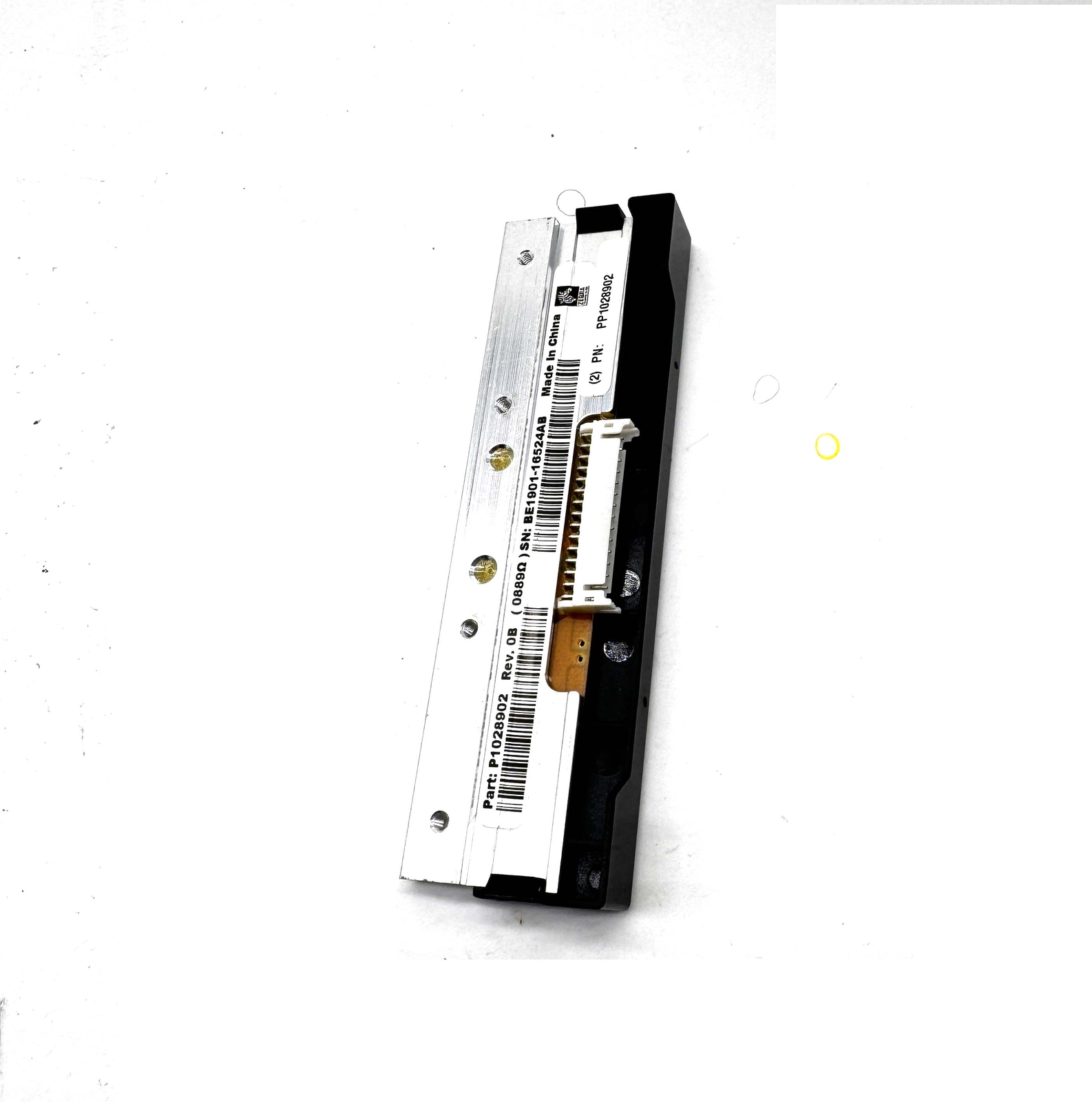 Printhead P1028902 203DPI Fits For ZEBRA ZT210  ZT230 ZT 220 ZT 230