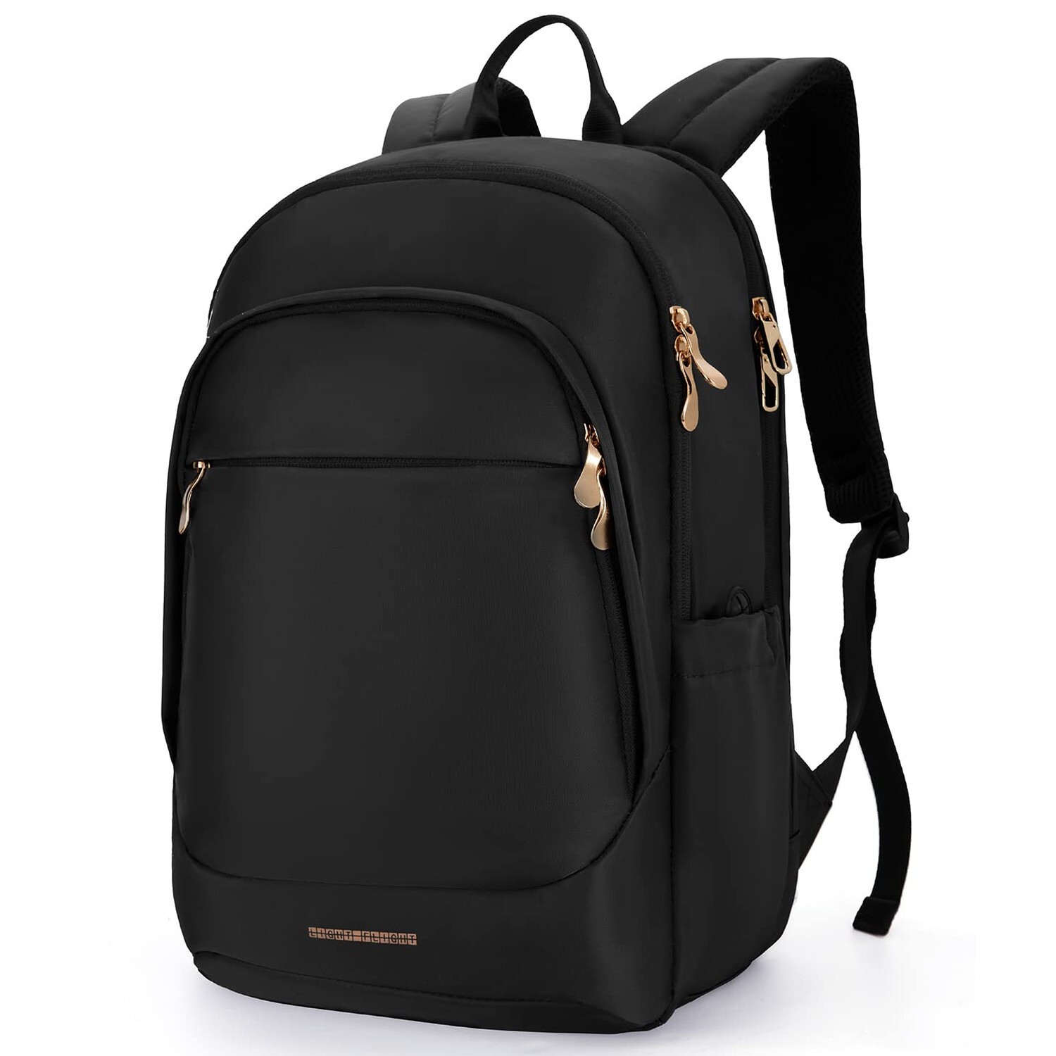LIGHT FLIGHT Travel Backpack for Women, 15.6 Inch Anti Theft Laptop Backpack ...