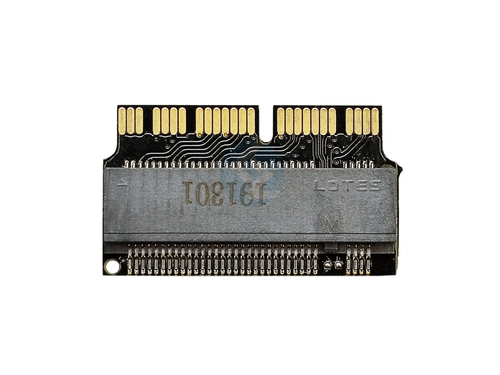 10X NGFF M.2 NVME SSD Adapter Card for MacBook Pro 15" A1398 Late 2013 2014 2015