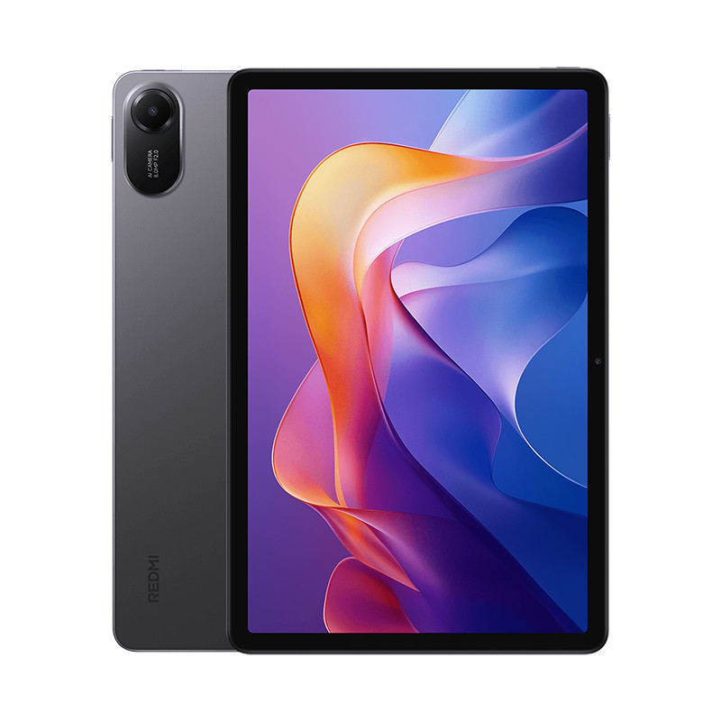 Xiaomi Redmi Pad 2 Tablet PC Hyper OS Helio G100 Ultra Octa Core 11 Inch Screen