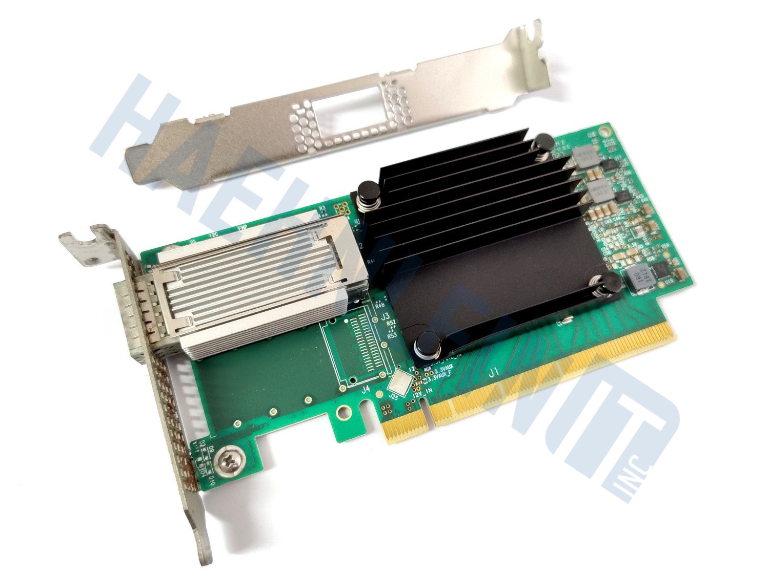 OEM Mellanox ConnectX-5 MCX555A-ECAT PCIe x16 3.0 100GBe EDR VPI QSFP28 CX555A