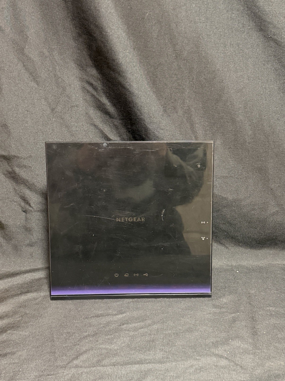 Netgear R6250 Smart WiFi Router w/ Power Cord - Tested