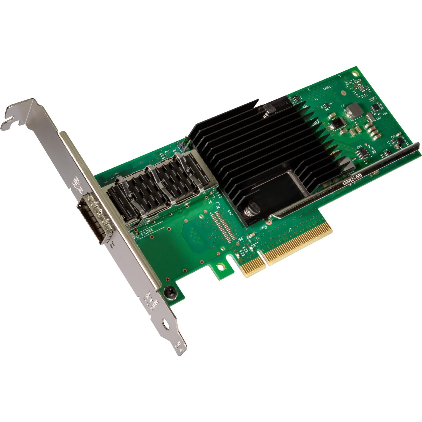 INTEL XL710-QDA1 40GB Ethernet Converged Network Adapter CNA 40Gigabit Card US