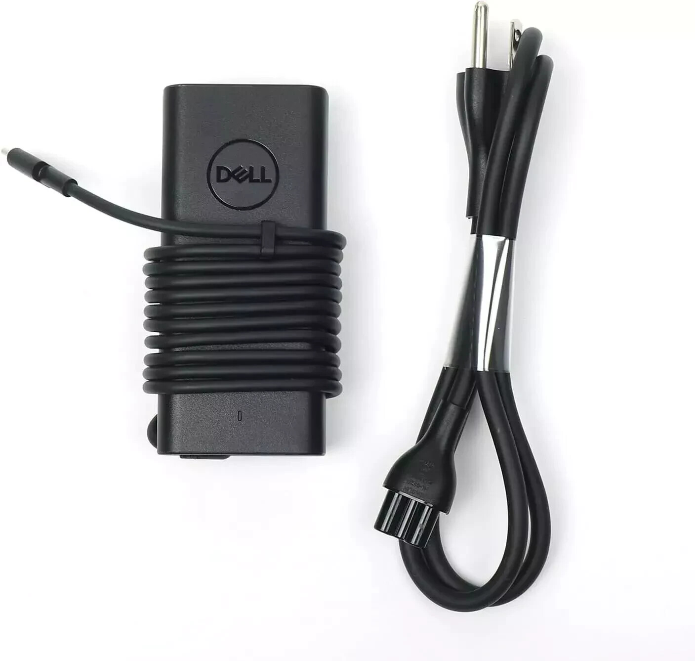 New Original for Dell 65W LA65NM170 HA65NM190 TypeC Adapter Power Supply Charger