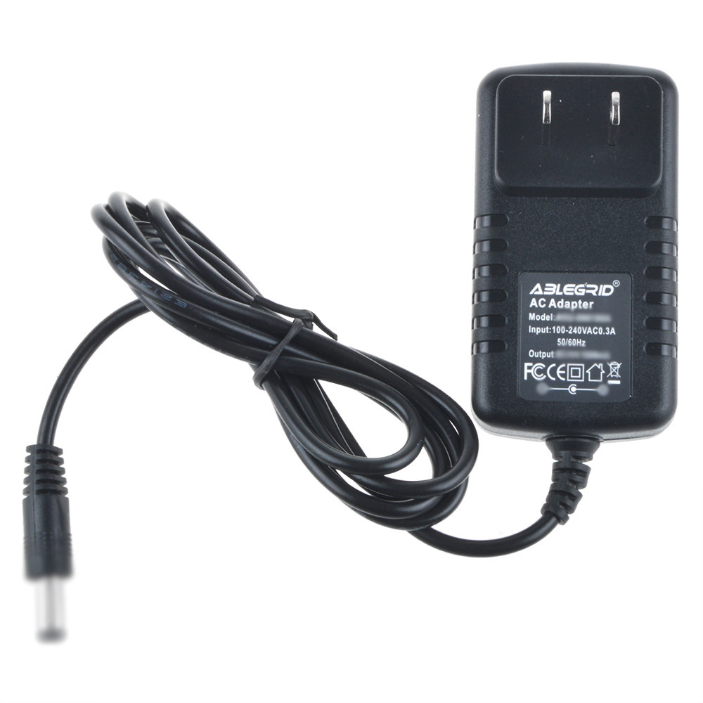 12V AC Adapter Charger for Brother Label Maker PT-H300LI PT-H500LI Printer PSU