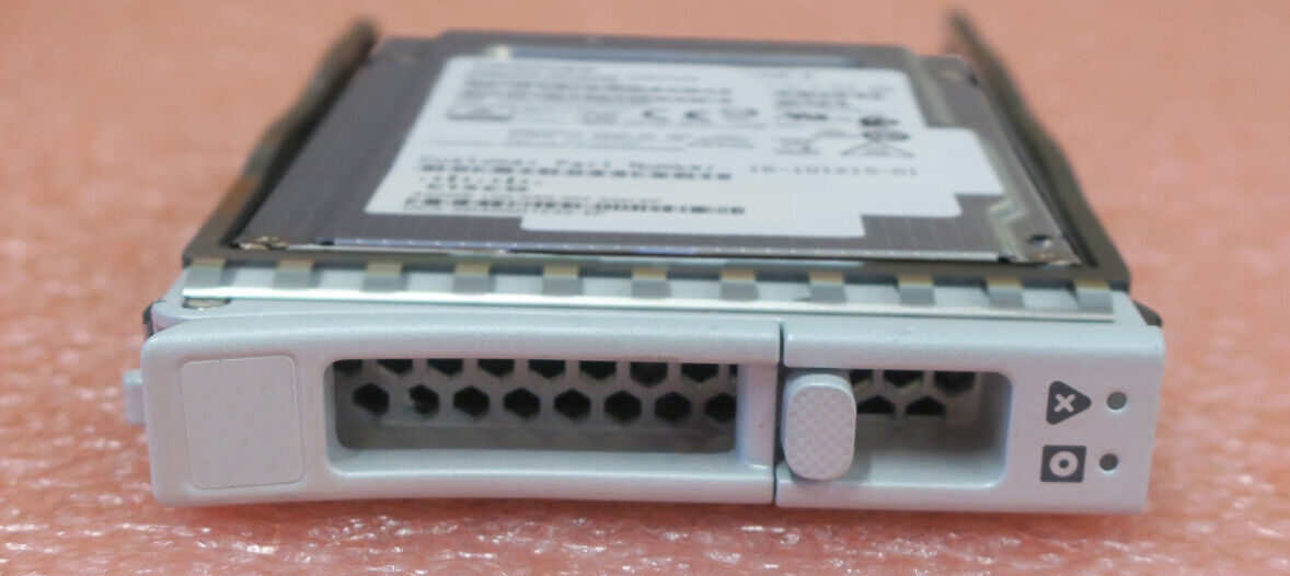 Cisco 400GB SAS 2.5