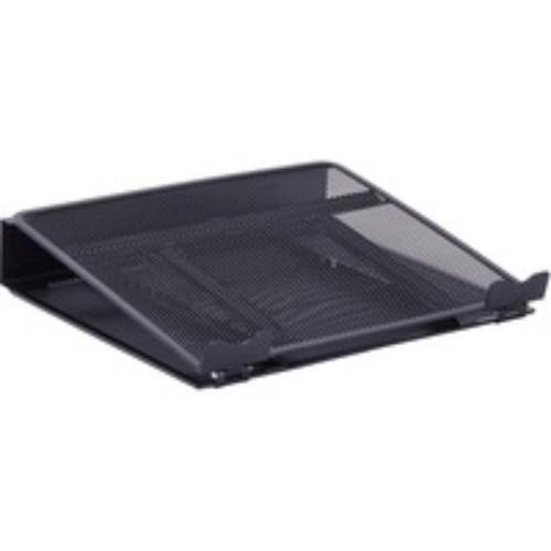 Lorell Mesh Laptop Stand (llr-80620) (llr80620)