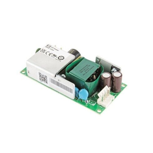 XP Power VCB60US12 12V5A PSU for BlackMagic Teranex (Upgrade Replaces VCT60US12)