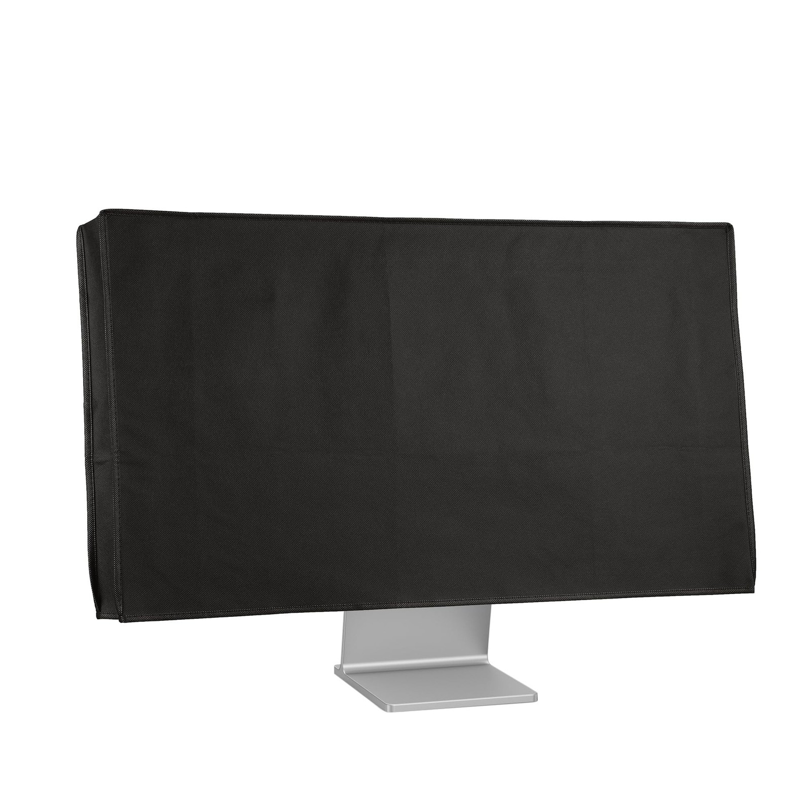 Monitor Cover Compatible with 34-35" Monitor - Dust Cover Computer Screen Protec
