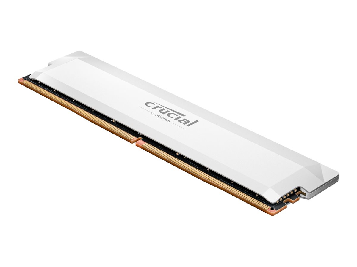Crucial Pro Overclocking Edition Ddr5 Module 16GB DDR5 CP16G64C38U5W