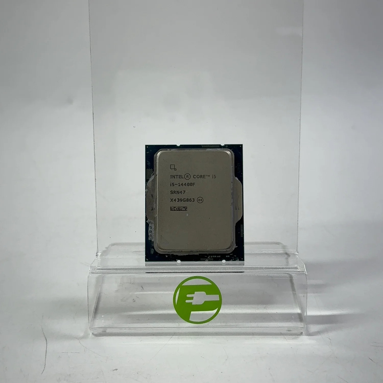Intel Core i5-14400F 3.60GHz 10 Core SRN47 16 Thread LGA 1700 CPU