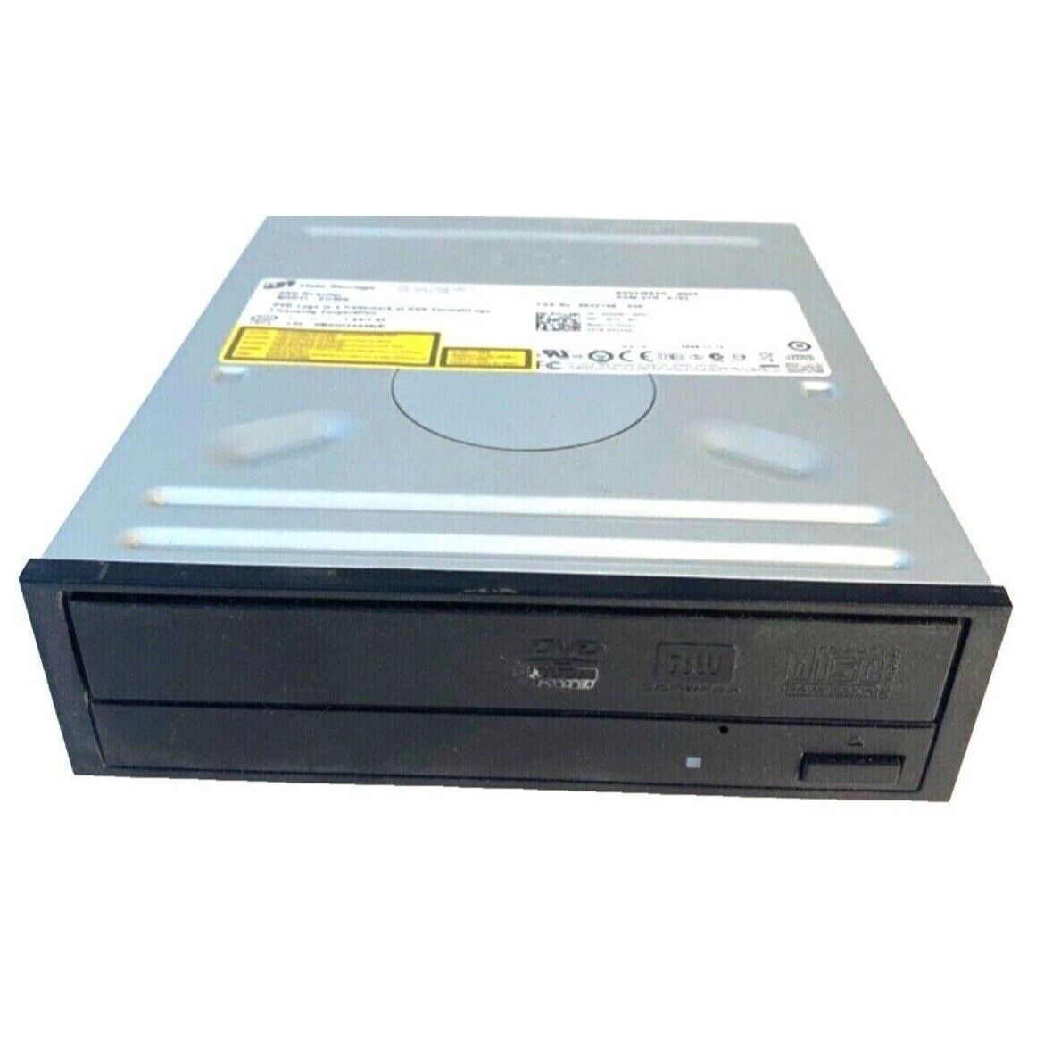 HL Data Storage GH30N Super Multi DVD Rewriter 7