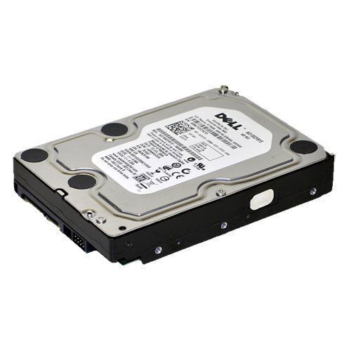 DELL 0J317F 1TB WD1002FBYS 32MB CACHE SAS