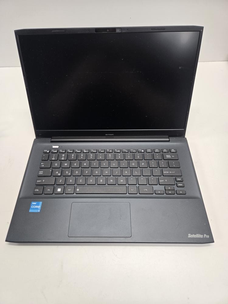 DYNABOOK SATELLITE PRO C40-K (P08040283)