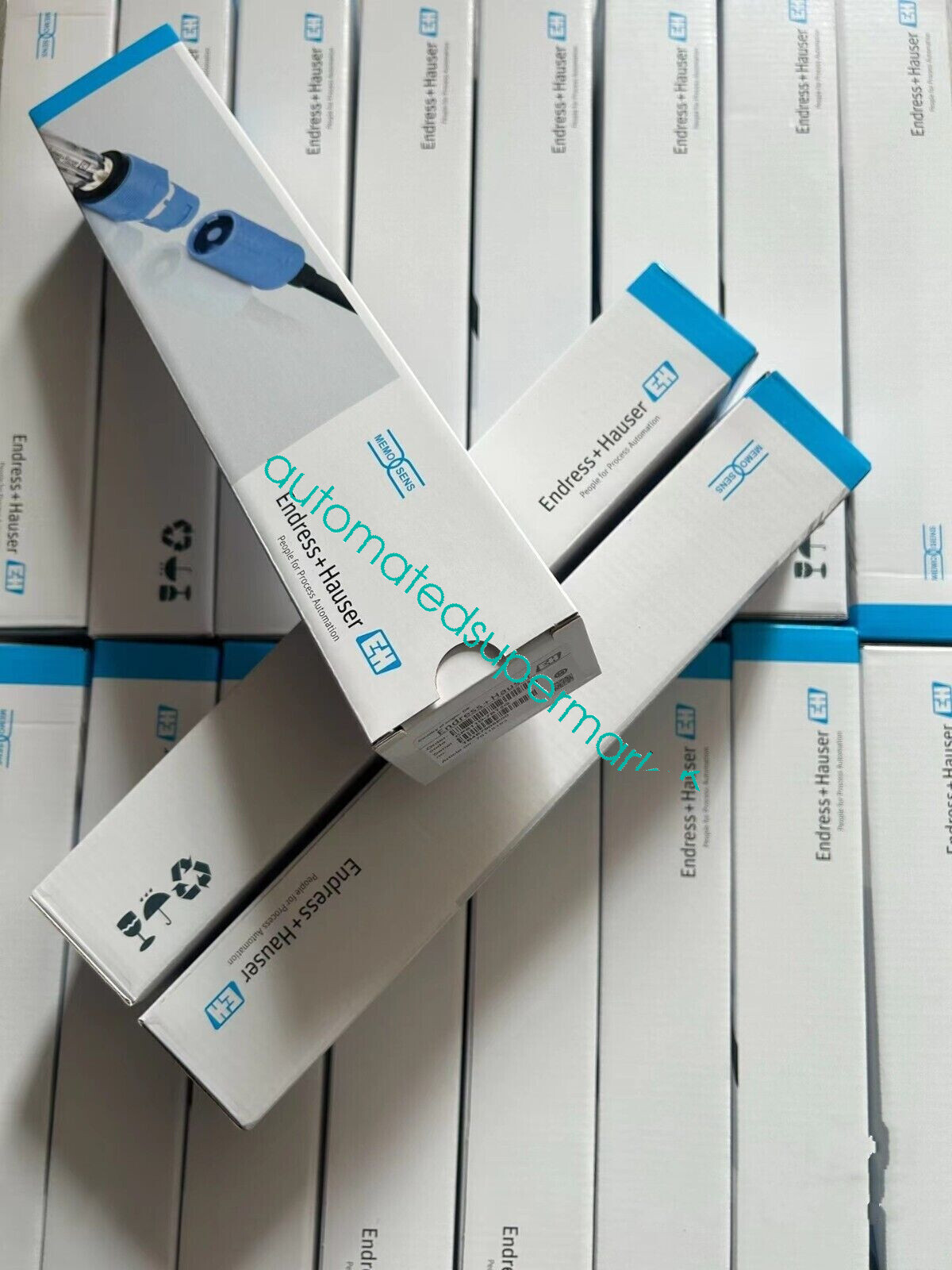 1PCS NEW E+H CPS11D-7BT2G electrode Shipping by DHL/FedEX