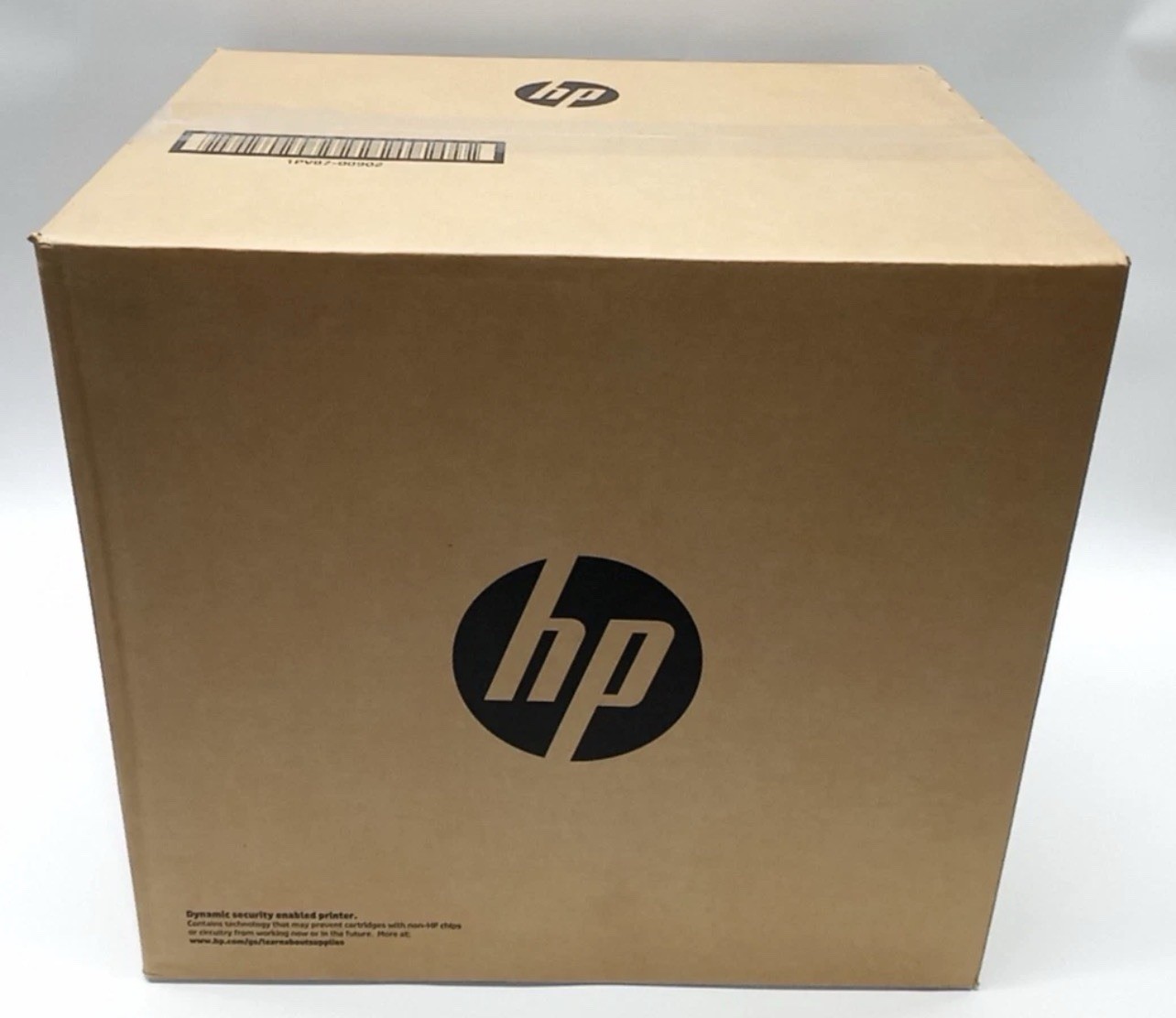 NEW SEALED HP LaserJet Enterprise M507dh Monochrome Laser Printer