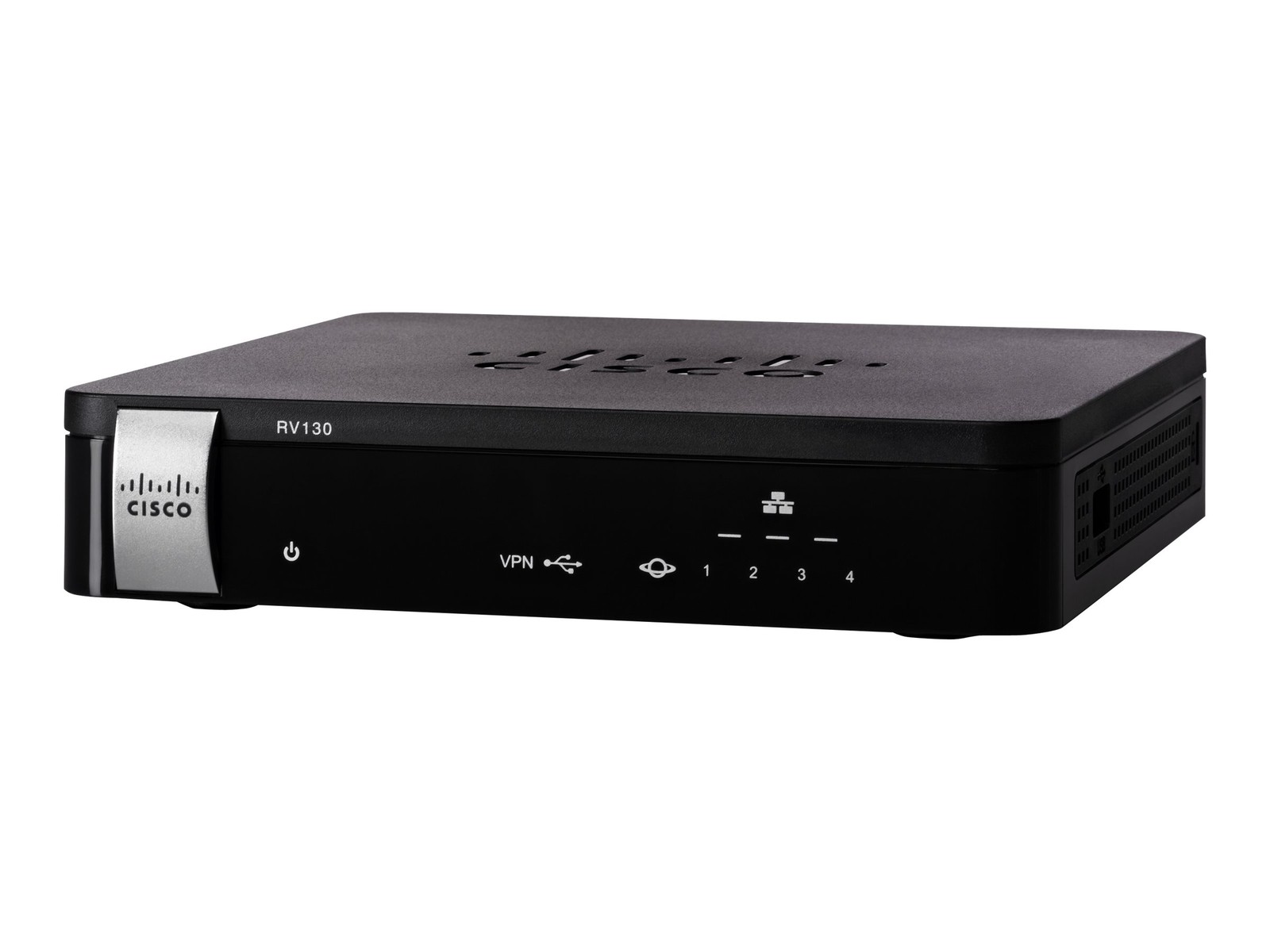 Cisco RV130-K9-G5 Router II price incl VAT 3 yr warranty* B2B