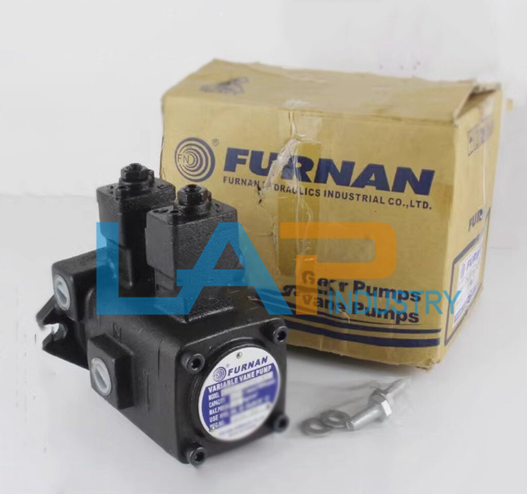 1PCS New Dual Variable Vane Pump VHOD-F-4545-A1 FedEx or DHL