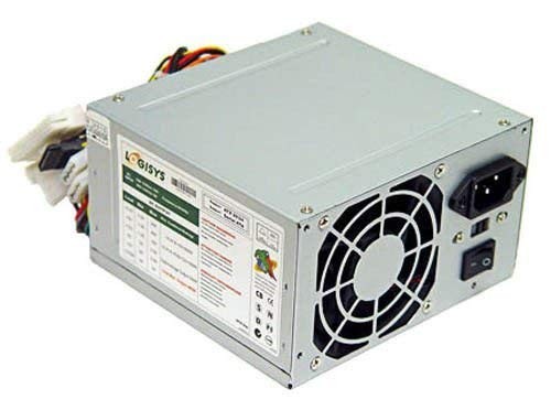 PS480D 20/24 pin Switching 480W Power Supply
