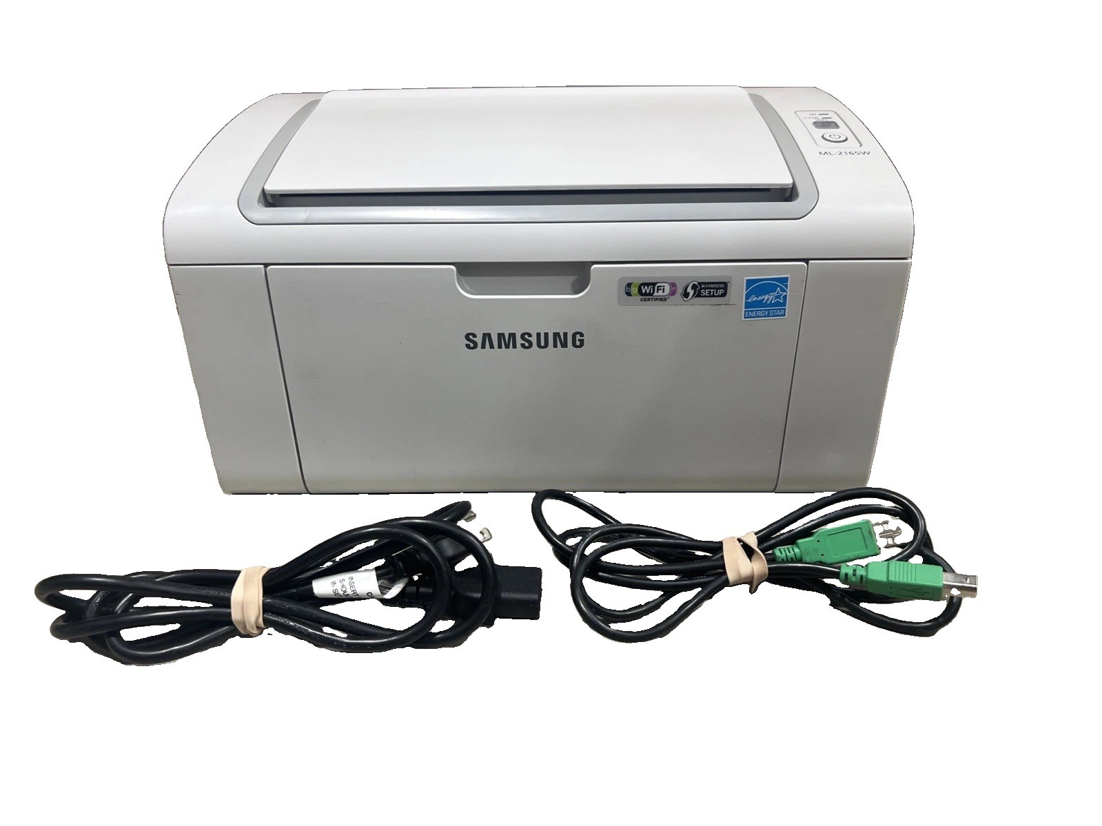 Samsung ML-2165W Mono Laser Printer  Wi-Fi USB