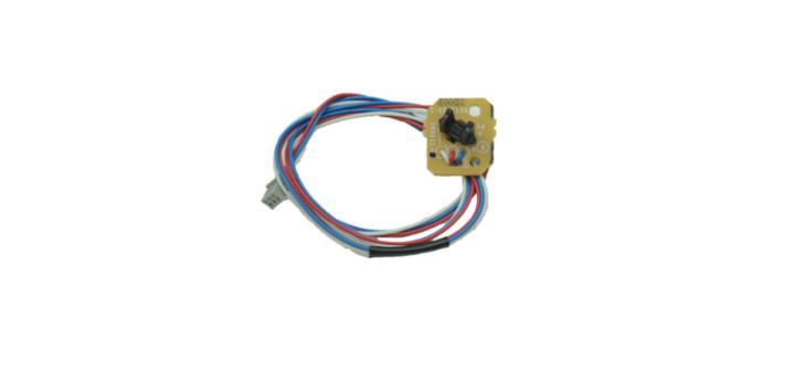 GENUINE Brother MFC-L6900DW Tray 1 Paper Feed Sensor PCB D0050V001