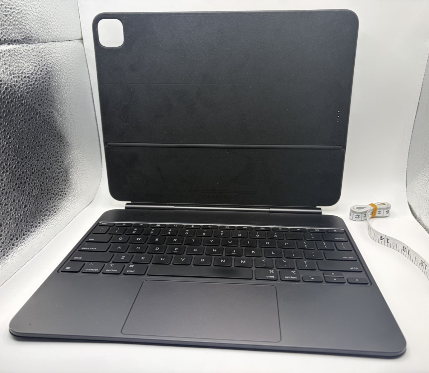 Apple Magnetic Keyboard for iPad Pro 13” Black
