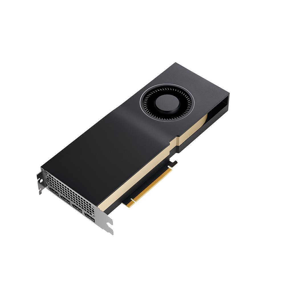 2pcs NVIDIA RTX 4500 Ada Generation VCNRTX4500ADA-PB 24 GB GDDR6 Graphics card-