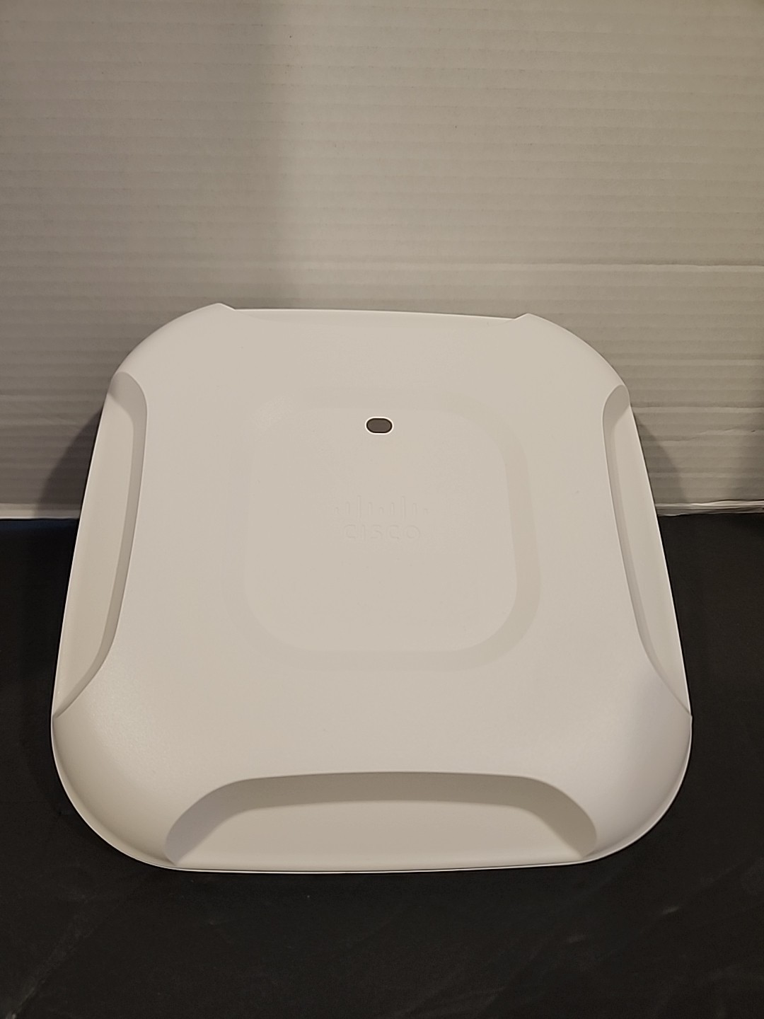 Cisco Air Cap 3702I-A-K9